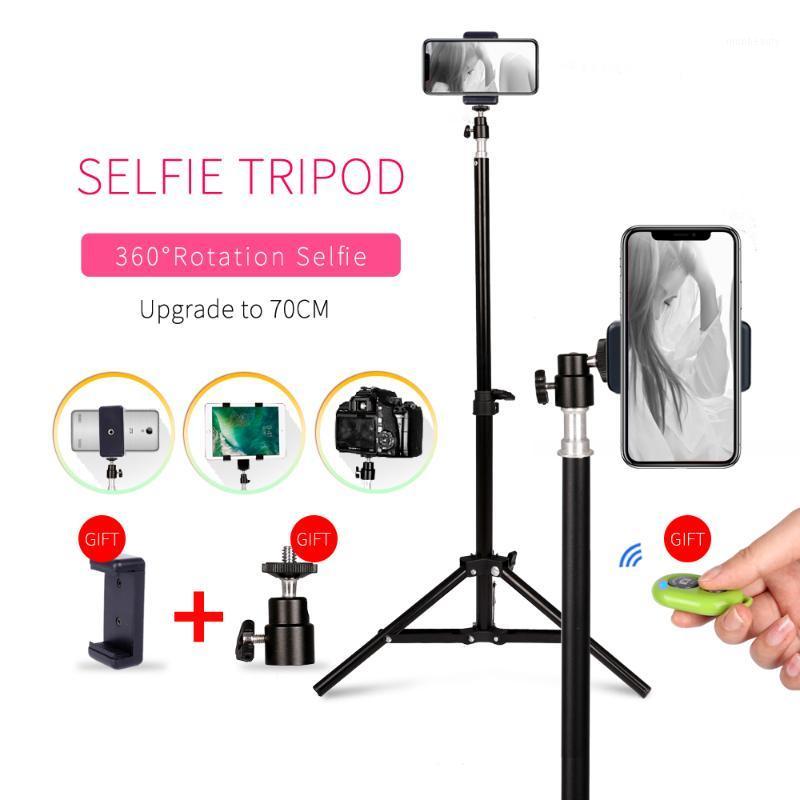 Photography 1/4 Screw Head Selfie Portable Light Tripod Stand With Bluetooth Remote Phone Clip Ball Head For Mini Photo Studio1
Photography 1/4 Screw Head Selfie Portable Light Tripod Stand With Bluetooth Remote Phone Clip Ball Head For Mini Photo Studio1