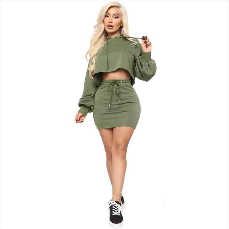 crop hoodies and mini skirt two piece set tracksuit women winter jogging femme casual club outfits matching set, Gray
crop hoodies and mini skirt two piece set tracksuit women winter jogging femme casual club outfits matching set, Gray