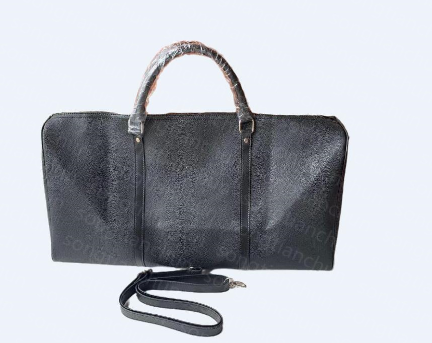 Large capacity 55 cm keepall duffel bags pu leather women travel handbag luxurys designers shoulder bag for men sport outdoor packs classic rolling suitcase luggage
Large capacity 55 cm keepall duffel bags pu leather women travel handbag luxurys designers shoulder bag for men sport outdoor packs classic rolling suitcase luggage