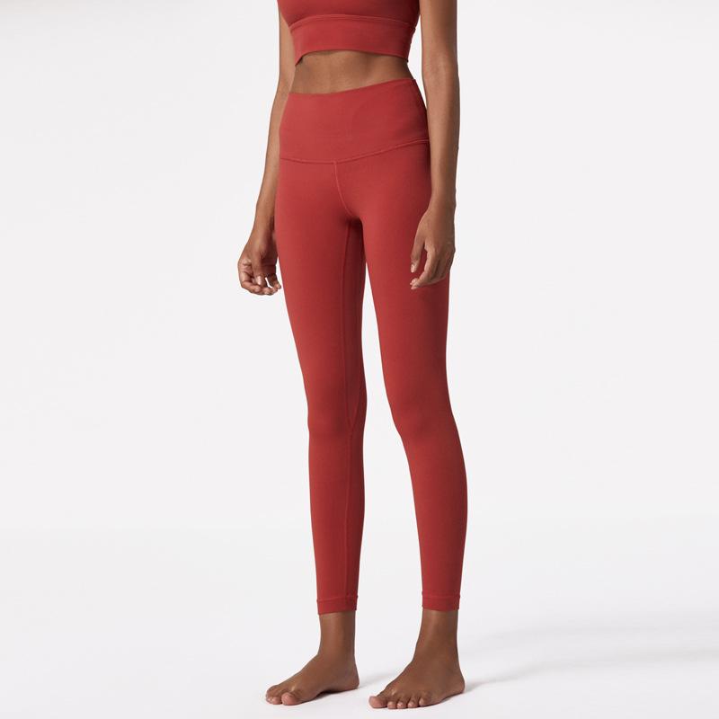 Oyoo Excellent Quality Brushed Soft fitness Yoga Leggings Tummy Control High Waist Compression Pants Women Red Athletic Leggings
Oyoo Excellent Quality Brushed Soft fitness Yoga Leggings Tummy Control High Waist Compression Pants Women Red Athletic Leggings