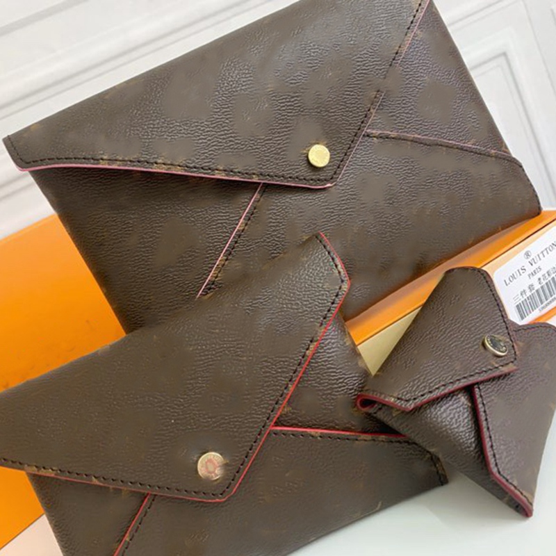 Purse Purses Fashion Combination Women Clutch Pieces Pochette High Bag Kirigami Handbags Bags 3 Wallet Quality Leather Messenger Bag To Ebam
Purse Purses Fashion Combination Women Clutch Pieces Pochette High Bag Kirigami Handbags Bags 3 Wallet Quality Leather Messenger Bag To Ebam
