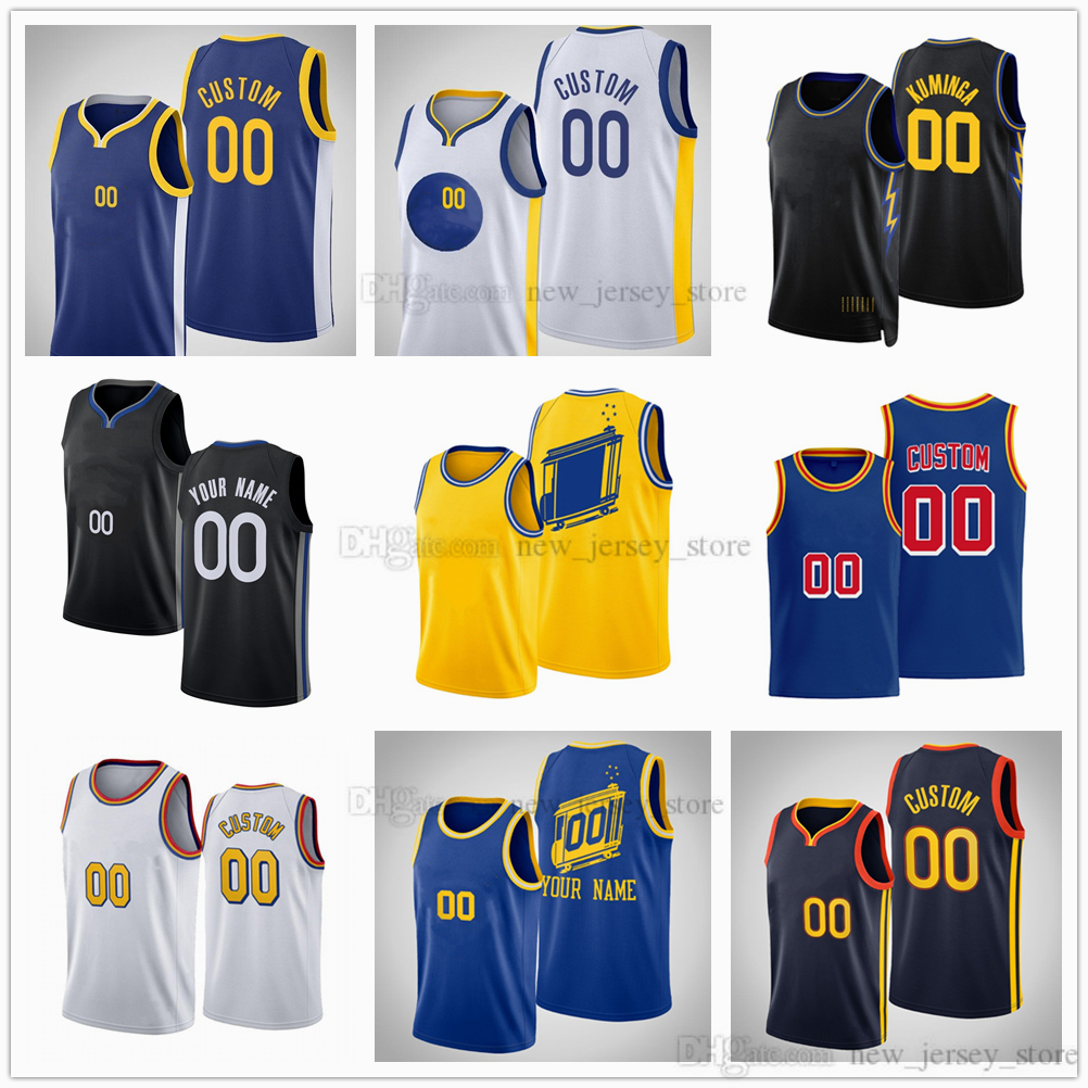 Custom Printed Screen Basketball 00 Jonathan Kuminga Jerseys 30 Stephen 11 Klay Curry Thompson 22 Andrew Draymond Wiggins Green 33 James Wiseman 4 Moses Moody Jersey, Printed (with team logo)
Custom Printed Screen Basketball 00 Jonathan Kuminga Jerseys 30 Stephen 11 Klay Curry Thompson 22 Andrew Draymond Wiggins Green 33 James Wiseman 4 Moses Moody Jersey, Printed (with team logo)