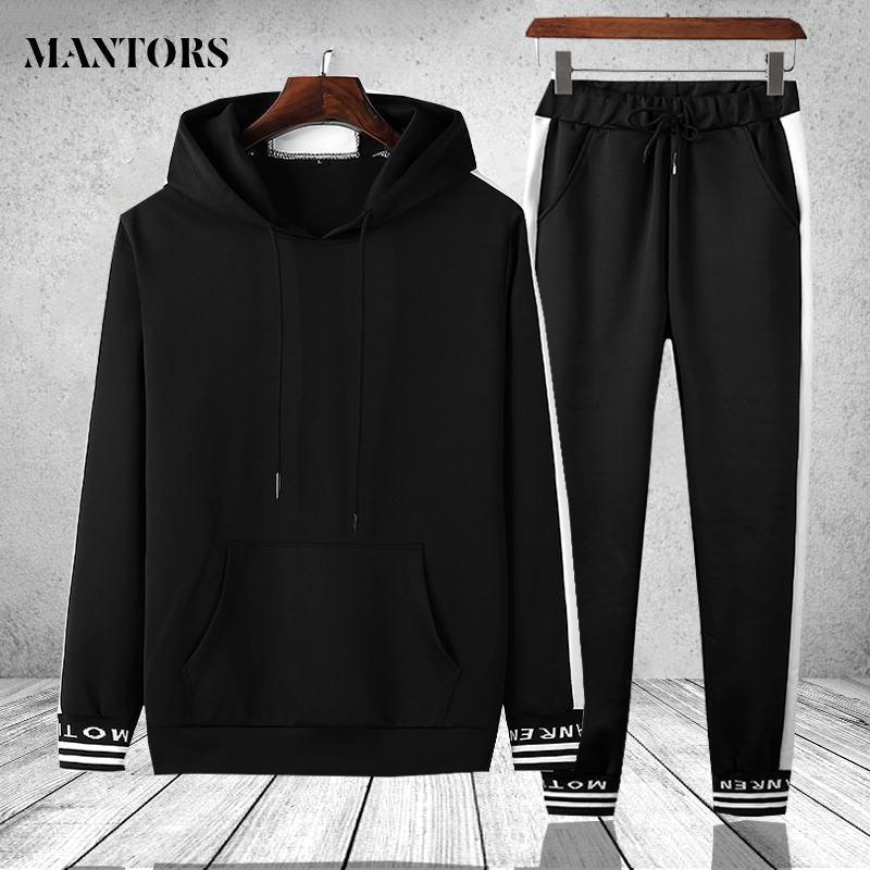 Men Sweat Suit Set Hooded Jacket Sweatsuit Mens Sports Suits Brand Men Jogger Set Casual Tracksuit Male Clothes, Em119 darkblue
Men Sweat Suit Set Hooded Jacket Sweatsuit Mens Sports Suits Brand Men Jogger Set Casual Tracksuit Male Clothes, Em119 darkblue
