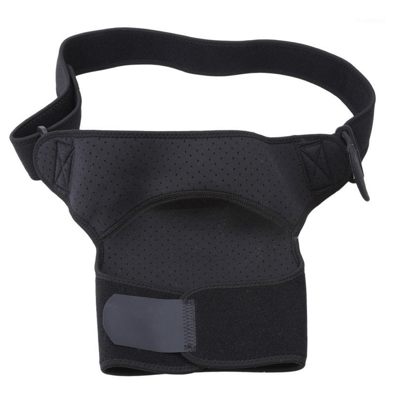 Adjustable Professional Shoulder Strap Pads Protector Sports Elastic Breathable Brace Support Wraps Shoulder Belt Back Support1, Black
Adjustable Professional Shoulder Strap Pads Protector Sports Elastic Breathable Brace Support Wraps Shoulder Belt Back Support1, Black