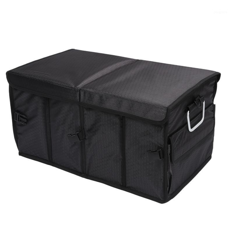 Car Trunk Organizer Oxford Car Back Folding Portable Storage Tool Bag Multi-Use Organizers Auto Collapsible Storage Box - B1
Car Trunk Organizer Oxford Car Back Folding Portable Storage Tool Bag Multi-Use Organizers Auto Collapsible Storage Box - B1