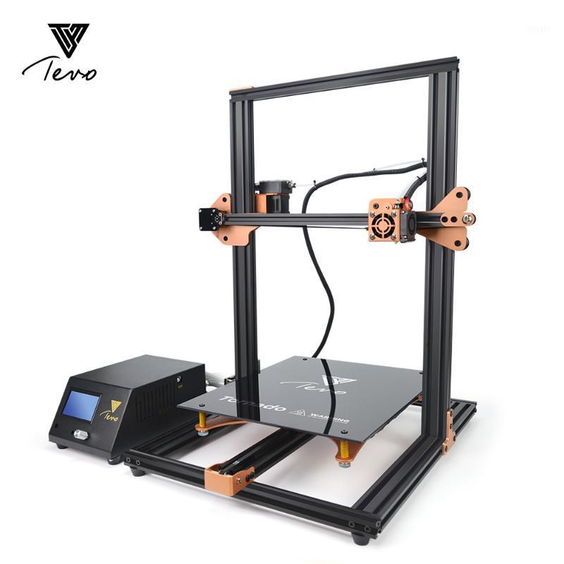 2020 Impresora 3D Fully Assembled 3d printer Full Aluminium Frame with Titan Extruder Large Printing kit Machine1
2020 Impresora 3D Fully Assembled 3d printer Full Aluminium Frame with Titan Extruder Large Printing kit Machine1