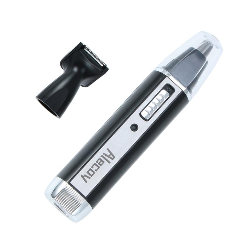 Multifunctional 2 in 1 Nose and Ear Hair Trimmer Cleaning Electric Nasal Hair Shaver Trimmers (Plug
Multifunctional 2 in 1 Nose and Ear Hair Trimmer Cleaning Electric Nasal Hair Shaver Trimmers (Plug