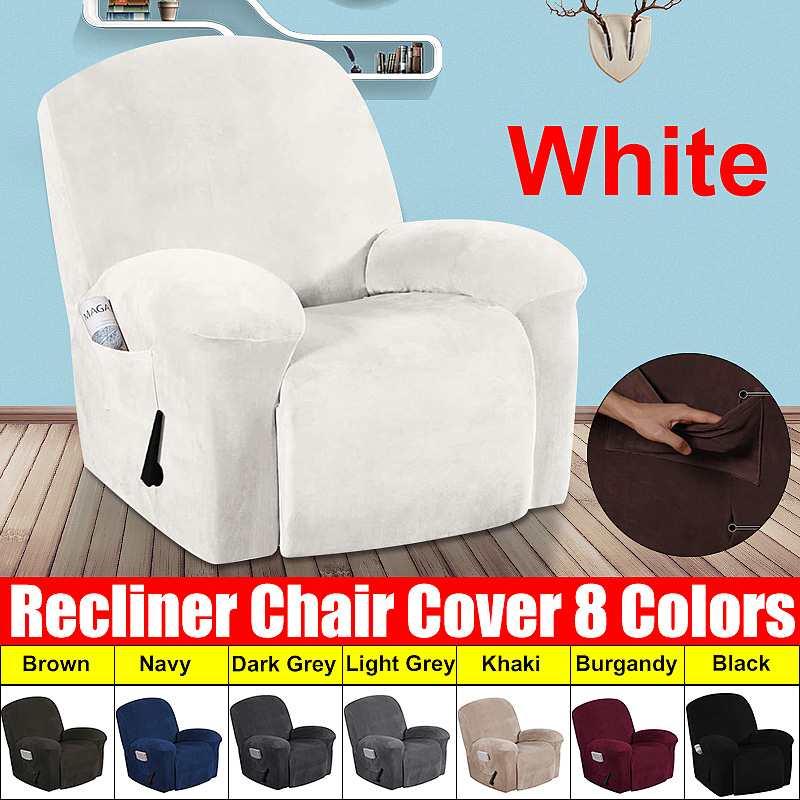 All-inclusive High Stretch Recliner Chair Covers Waterproof Anti-skid Couch Slipcover Washable Furniture Protector
All-inclusive High Stretch Recliner Chair Covers Waterproof Anti-skid Couch Slipcover Washable Furniture Protector