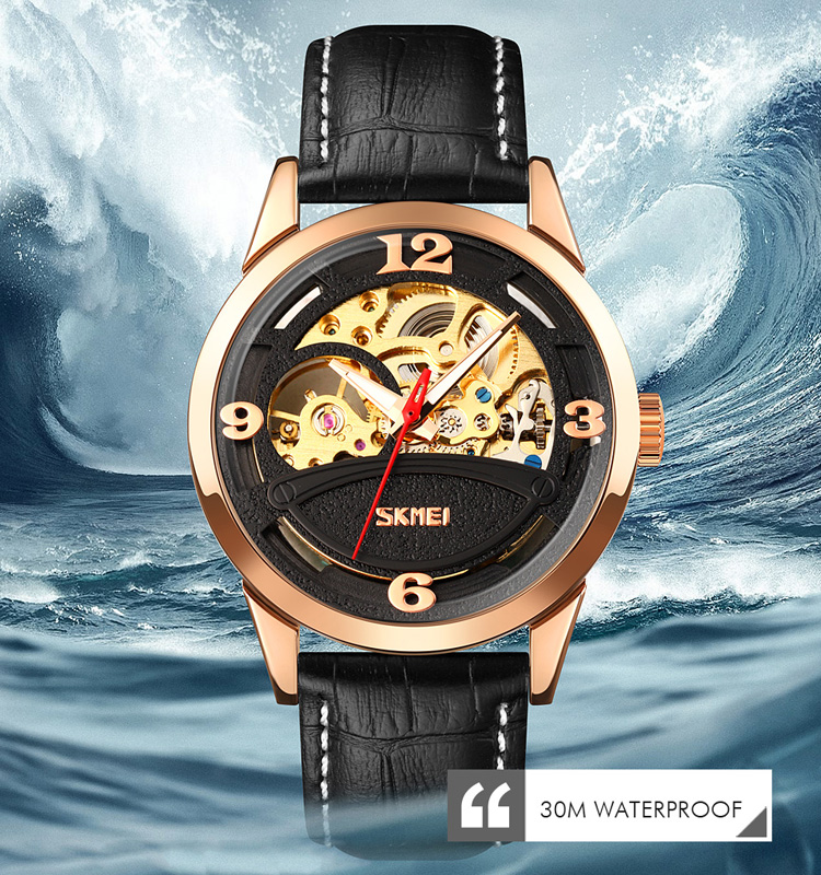 Mechanical Watch 9226 Luxury Style Leather Strap Clock OEM Classic Automatic Wristwatch Men, With boxes
Mechanical Watch 9226 Luxury Style Leather Strap Clock OEM Classic Automatic Wristwatch Men, With boxes