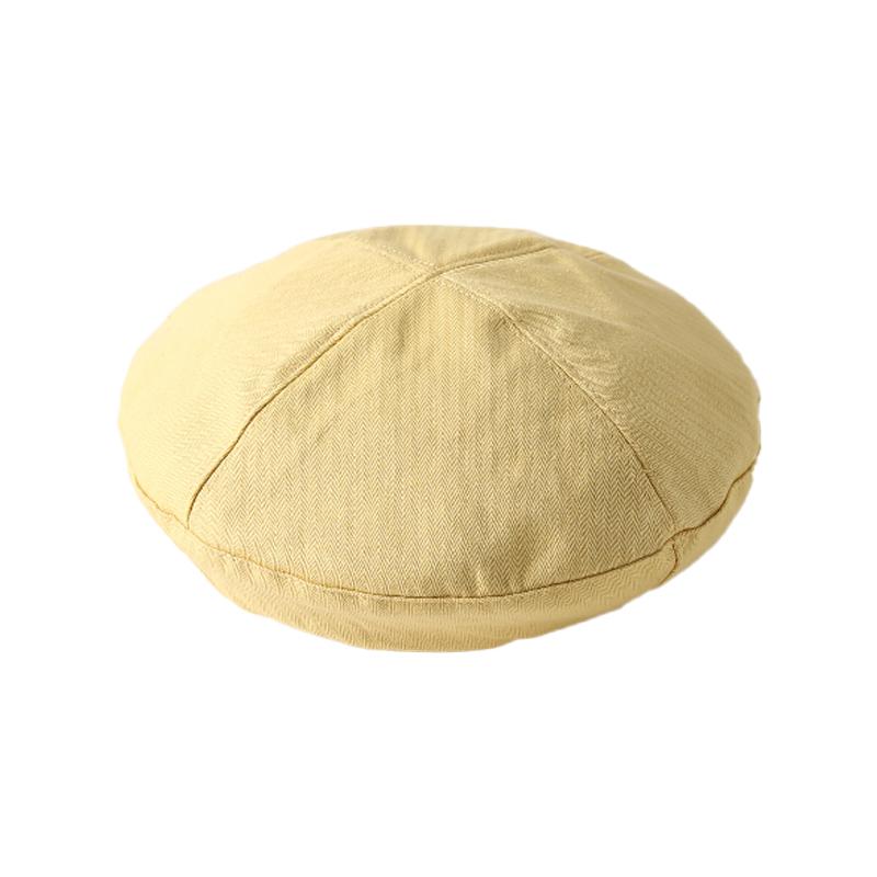 Sweet Beret women's summer thin breathable RETRO art painter's hat same style solid color octagonal hat
Sweet Beret women's summer thin breathable RETRO art painter's hat same style solid color octagonal hat