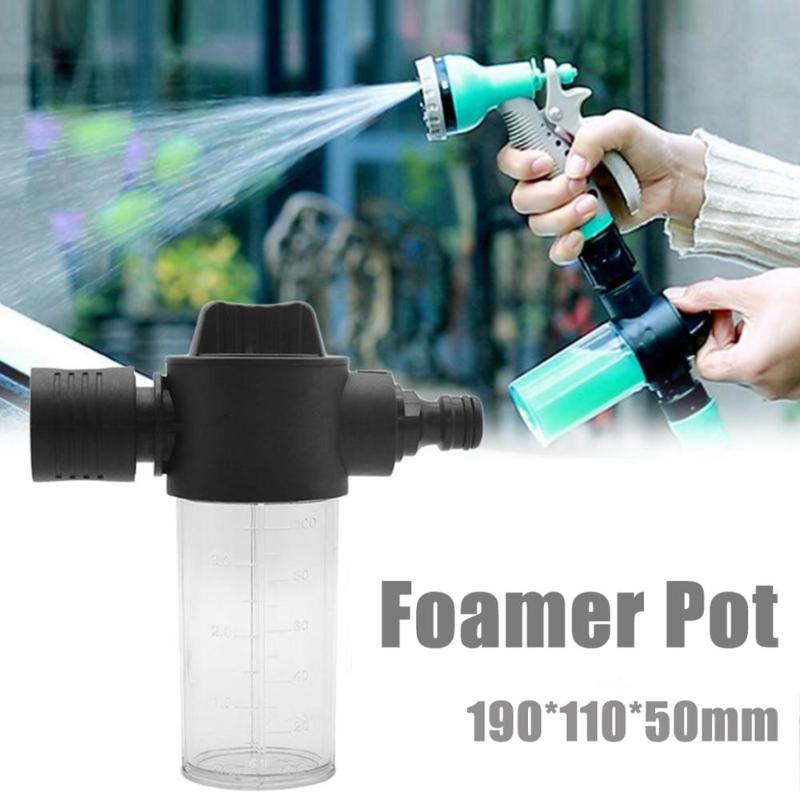 Household Car High Pressure Power Water Gun Watering Car Wash Water Foam Foamer Pot Sprayer Watering Sprinkler Tool 
Household Car High Pressure Power Water Gun Watering Car Wash Water Foam Foamer Pot Sprayer Watering Sprinkler Tool