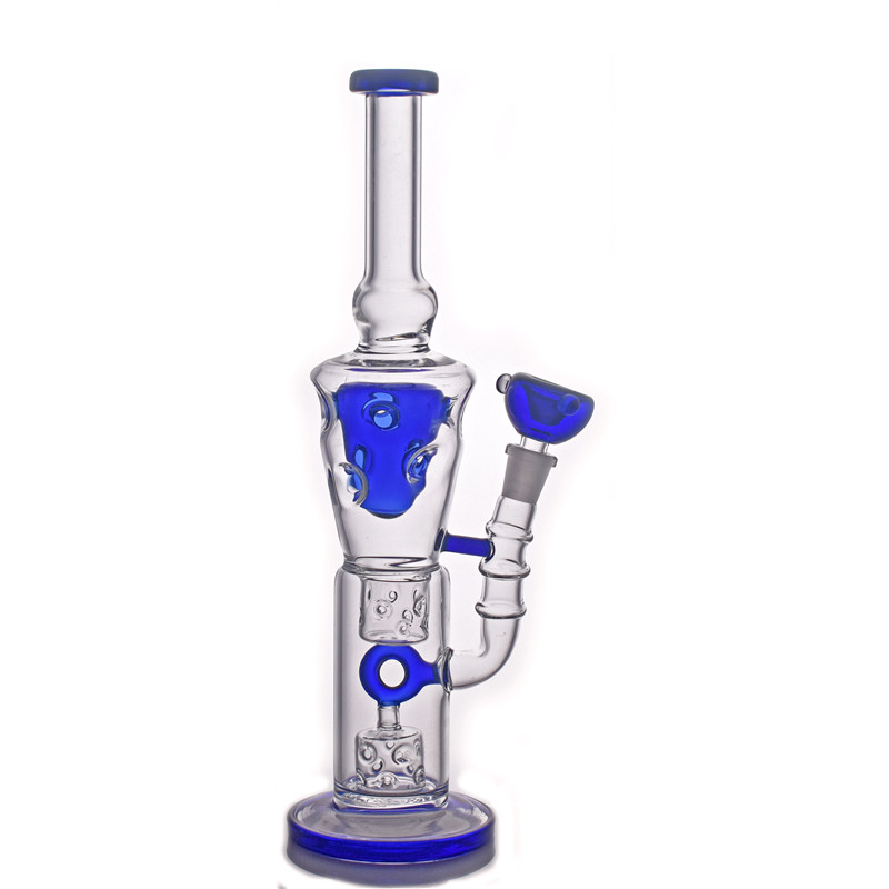 Colorful Straight Tube 14.5inch Glass Bong fab egg honeyComb Perc Percolator Water Pipes Ice Catcher Heady Glass Oil Dab Rig Tonado Bongs
Colorful Straight Tube 14.5inch Glass Bong fab egg honeyComb Perc Percolator Water Pipes Ice Catcher Heady Glass Oil Dab Rig Tonado Bongs