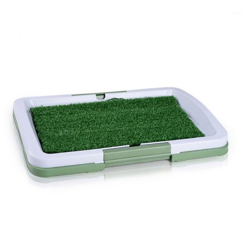 Pet Lawn Toilet Mat Artificial Grass Urinal Pad Indoor Puppy Dog Potty Training Tray Grass House Toilet Tray1, Green
Pet Lawn Toilet Mat Artificial Grass Urinal Pad Indoor Puppy Dog Potty Training Tray Grass House Toilet Tray1, Green