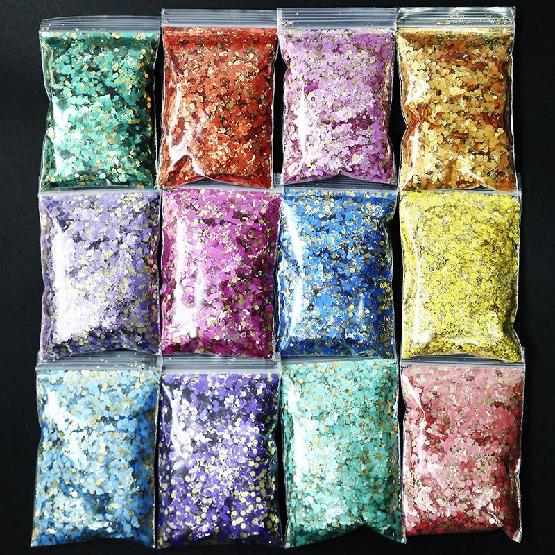 12colors 3D Nail Flakes Glitter Shape Laser Glitter Sequins Holographic Nail Art Decorations Manicure DIY Tips QW4T-346
12colors 3D Nail Flakes Glitter Shape Laser Glitter Sequins Holographic Nail Art Decorations Manicure DIY Tips QW4T-346