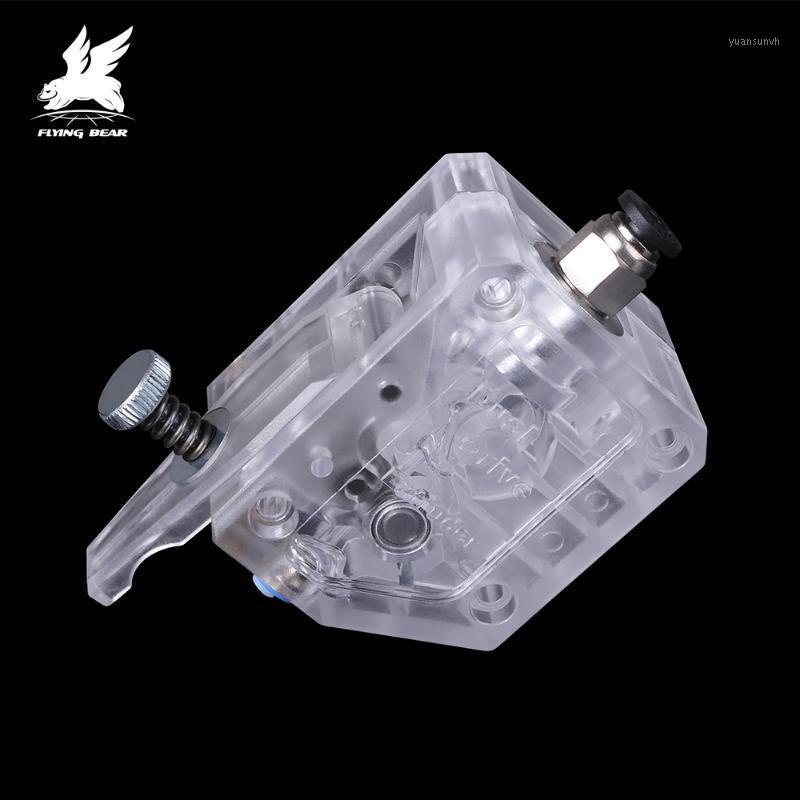 3D Printer Transparent Bmg Extruder BMG Extruder Clone Dual Drive for ghost4s/5 support other brand 3d printer1
3D Printer Transparent Bmg Extruder BMG Extruder Clone Dual Drive for ghost4s/5 support other brand 3d printer1