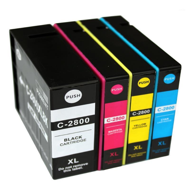 PGI2800 PGI-2800XL Compatible Ink Cartridge for Canon MAXIFY IB4040 MB5040 MB5340 MG5420 MB5360 MG5720 Printer1
PGI2800 PGI-2800XL Compatible Ink Cartridge for Canon MAXIFY IB4040 MB5040 MB5340 MG5420 MB5360 MG5720 Printer1