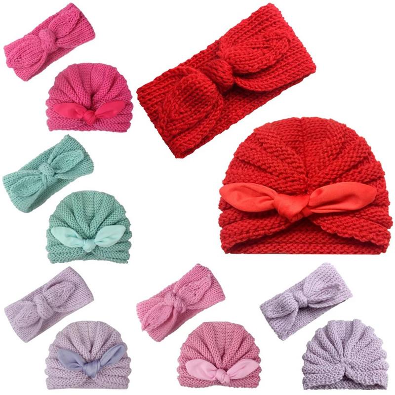 New Winter Thick Warm Crochet Knit Beanies Hats Baby Headbands Newborn Baby Boys Girls Bow Flower Pearl Caps Headbands, 20
New Winter Thick Warm Crochet Knit Beanies Hats Baby Headbands Newborn Baby Boys Girls Bow Flower Pearl Caps Headbands, 20