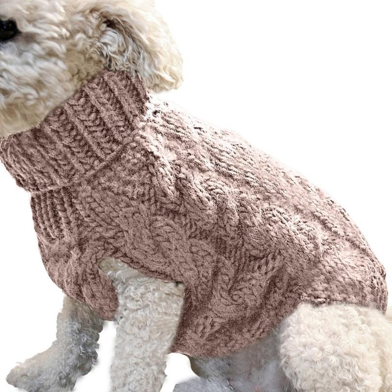 Pet Cat And Dog Casual Warm Autumn And Winter Clothing Elastic Sweater XL Size·*, White
Pet Cat And Dog Casual Warm Autumn And Winter Clothing Elastic Sweater XL Size·*, White