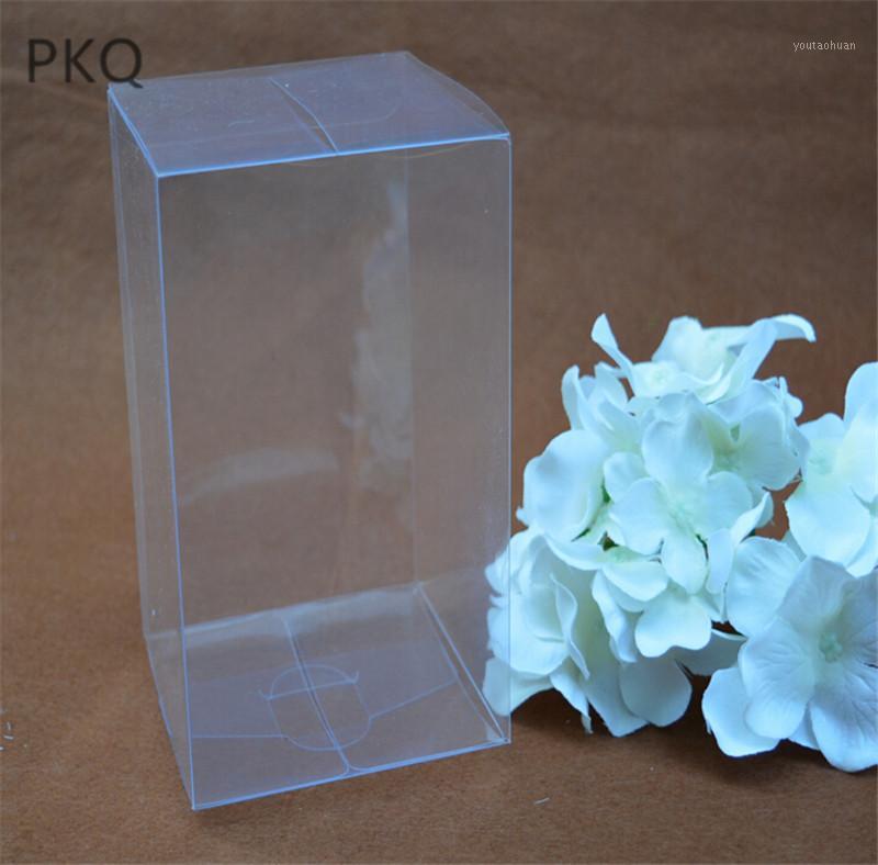 10pcs 8*8*H Clear Transparent Plastic PVC Box Gifts Box Party Candy Cupcake Packaging Boxes Wedding Party Supplies1
10pcs 8*8*H Clear Transparent Plastic PVC Box Gifts Box Party Candy Cupcake Packaging Boxes Wedding Party Supplies1