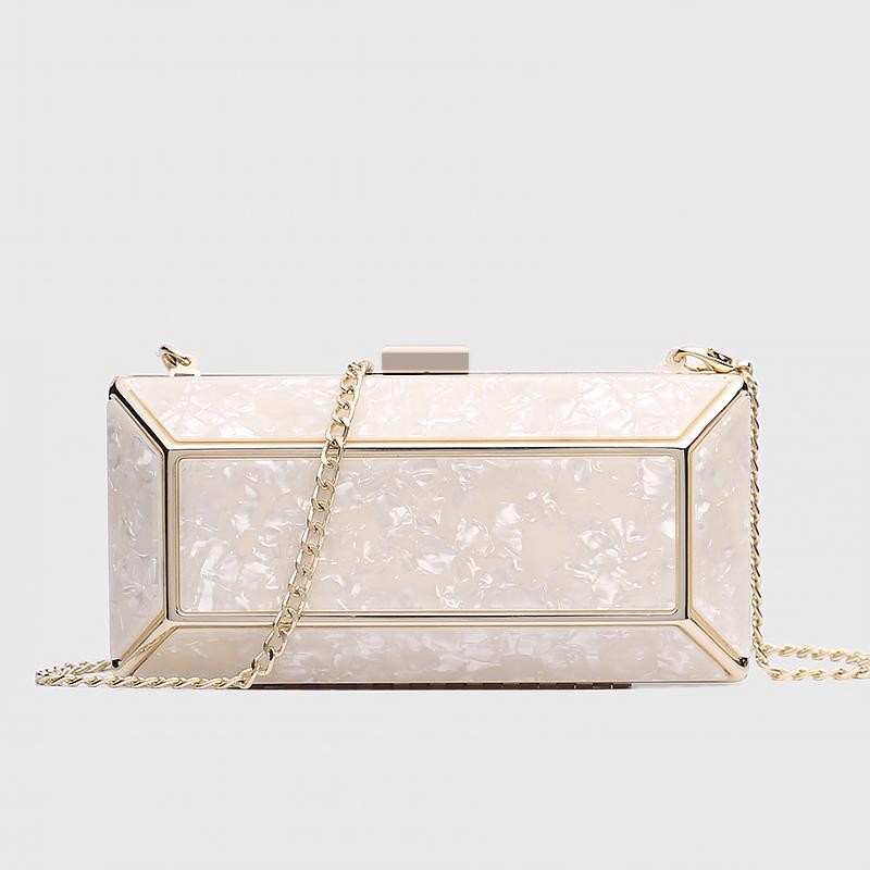 Fashion Bag 2021 Chain Cocktail Purse Handbag Women Money Clutch Purse Evening Bags 4 Colors, Pink
Fashion Bag 2021 Chain Cocktail Purse Handbag Women Money Clutch Purse Evening Bags 4 Colors, Pink