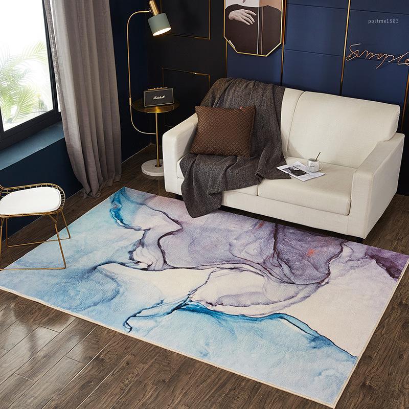Abstract Nordic Carpet and Rug Living Room Bedroom Ink Drawing Baby Play Crawling Mat Bright Color Area Rugs Home Soft Carpet1, Qs004
Abstract Nordic Carpet and Rug Living Room Bedroom Ink Drawing Baby Play Crawling Mat Bright Color Area Rugs Home Soft Carpet1, Qs004