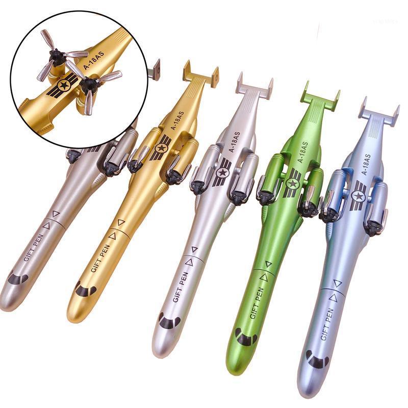 Creative Deformation Fighter Modeling Gel Pen for Kid 0.5mm Novelty School Office Stationery Supplies 5color1
Creative Deformation Fighter Modeling Gel Pen for Kid 0.5mm Novelty School Office Stationery Supplies 5color1