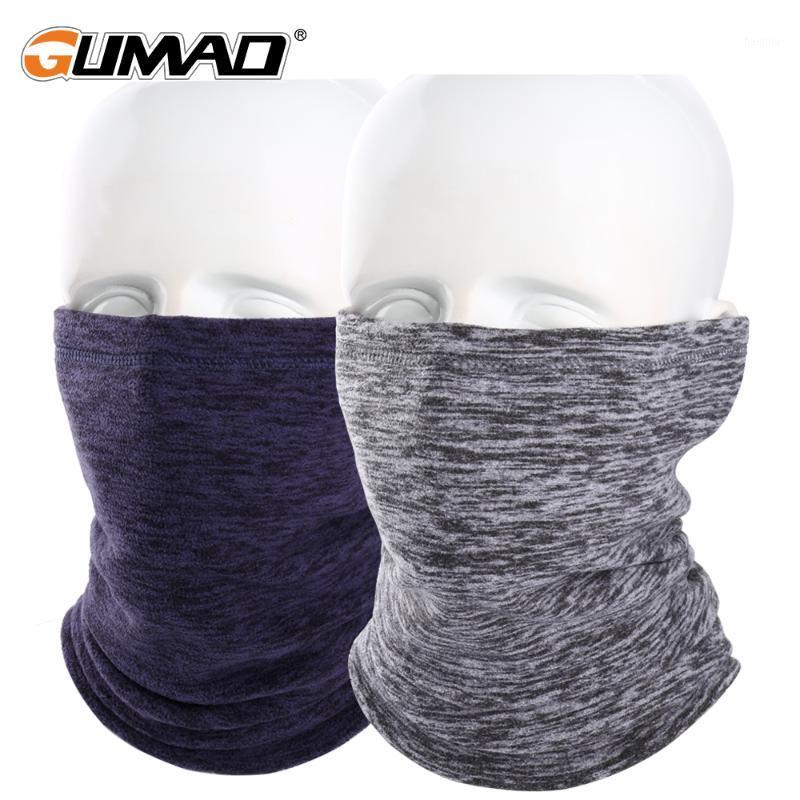 

1 Set Cationic Fleece Bandana Gaiter Neck Warmer Cover Tactical Hiking Cycling Run Sport Face Scarf Mask Ski Snowboard Men Women1, 05