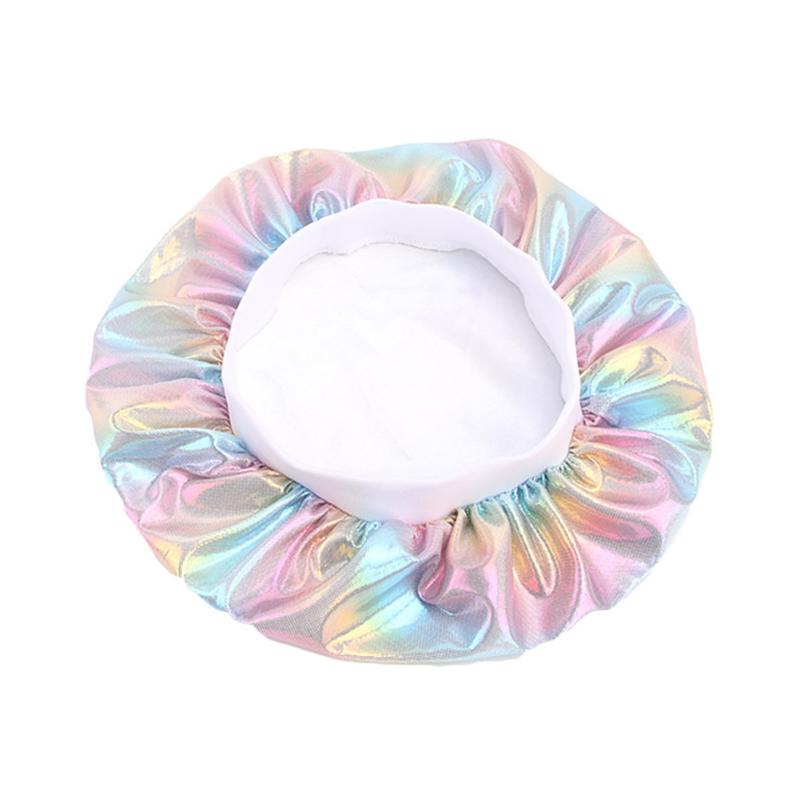 Wide Band Fashion Ladies Sleeping Hat Turban Salon Bonnet Elastic Shower Women Night Cap Hair Care Head Cover Chemotherapy Soft, Blue
Wide Band Fashion Ladies Sleeping Hat Turban Salon Bonnet Elastic Shower Women Night Cap Hair Care Head Cover Chemotherapy Soft, Blue