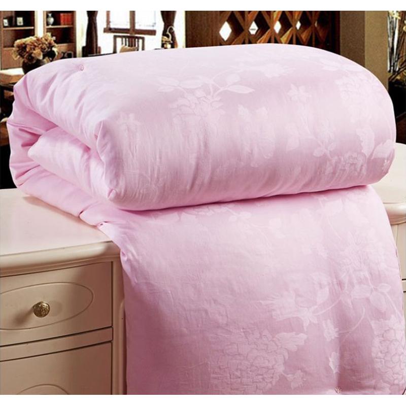 Renteng - silk 100% mulberry silk air conditioning quilt spring and autumn quilt winter mother core four seasons by
Renteng - silk 100% mulberry silk air conditioning quilt spring and autumn quilt winter mother core four seasons by