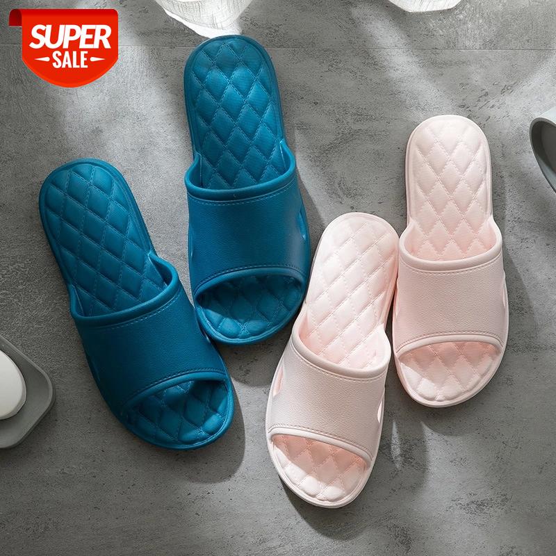 HKXN 2020 Women Summer Solid Slippers Simple Home Slides Leisure Couple Slippers Big Size Beach Bathroom T #2u2e, Beige
HKXN 2020 Women Summer Solid Slippers Simple Home Slides Leisure Couple Slippers Big Size Beach Bathroom T #2u2e, Beige