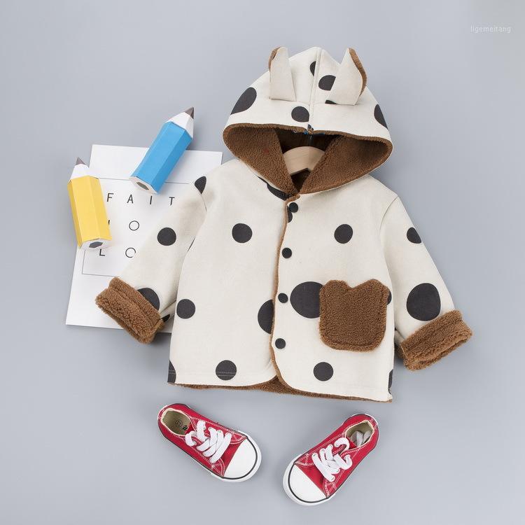 The NewBaby Kids Windbreaker Jacket Spring Autumn Boys Girls Jacket Coat Polka Dot Wear Children Trench Coat Outerwear Clothes1, Green
The NewBaby Kids Windbreaker Jacket Spring Autumn Boys Girls Jacket Coat Polka Dot Wear Children Trench Coat Outerwear Clothes1, Green