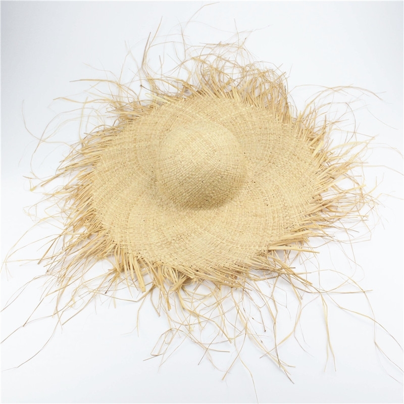 Sun Hats For Women Beach Caps Sombreros Wide Brim Beach Side Cap Floppy Female Raffia Straw Hat Y200602, Khaki
Sun Hats For Women Beach Caps Sombreros Wide Brim Beach Side Cap Floppy Female Raffia Straw Hat Y200602, Khaki