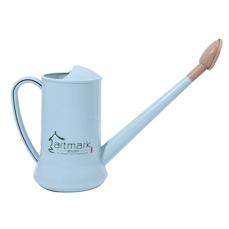 1PC Plastic Watering Can Flower Plant Shower Tool Detachable Long Mouth Kettle Garden Irrigation Spray Bottle 2L, Pink
1PC Plastic Watering Can Flower Plant Shower Tool Detachable Long Mouth Kettle Garden Irrigation Spray Bottle 2L, Pink