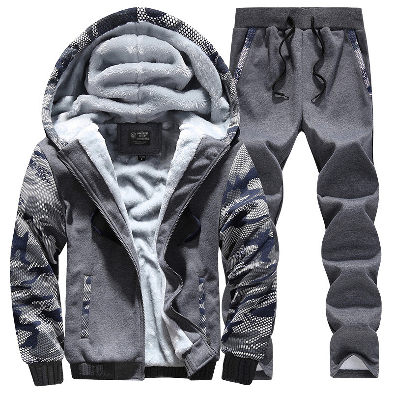 2021 The New Casual Thick Hip Hop Men Stuffed in Velvet Quilt with Hoodie Man Winter Sweatshirts Warm Woolen Cardigan Zipper Hoodies L5dx, Deep grey
2021 The New Casual Thick Hip Hop Men Stuffed in Velvet Quilt with Hoodie Man Winter Sweatshirts Warm Woolen Cardigan Zipper Hoodies L5dx, Deep grey