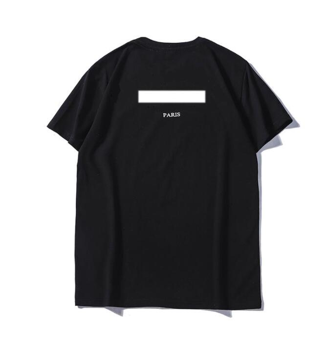 Men' 2021 T Shirt Fashion men Tops Summer Breathable Short Sleeve Casual Classic Letter Print, White
Men' 2021 T Shirt Fashion men Tops Summer Breathable Short Sleeve Casual Classic Letter Print, White