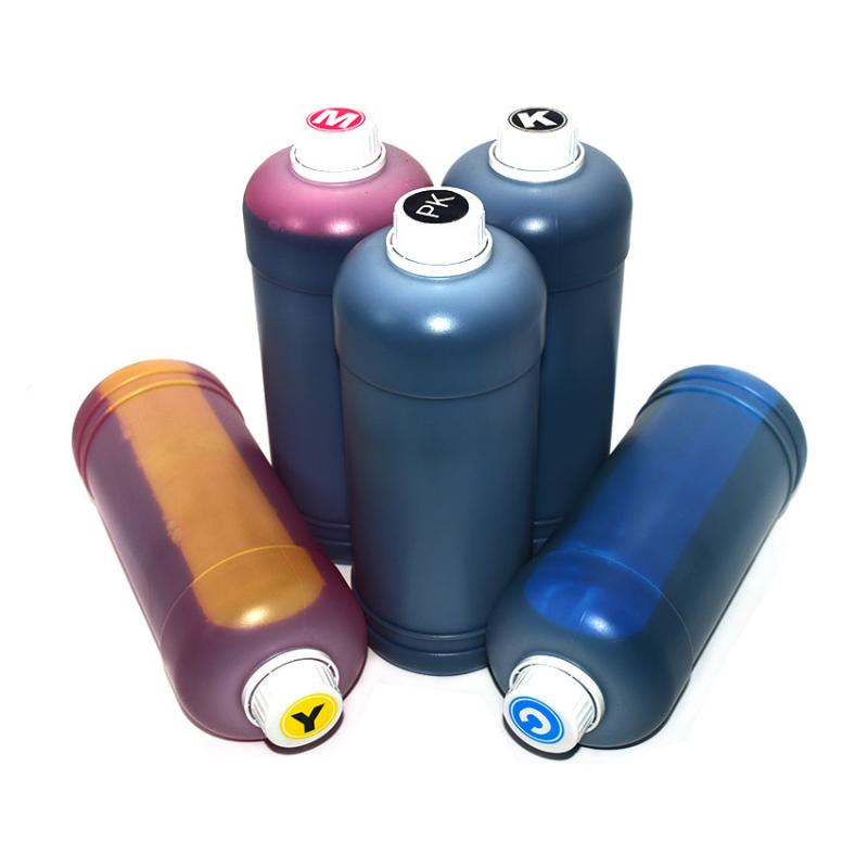 1000ml /PC T33 T410 Dye Pigment Ink for XP-900 XP-830 XP-645 XP-635 XP-630 XP-540 XP-530 XP-640 XP-7100 Printer
1000ml /PC T33 T410 Dye Pigment Ink for XP-900 XP-830 XP-645 XP-635 XP-630 XP-540 XP-530 XP-640 XP-7100 Printer
