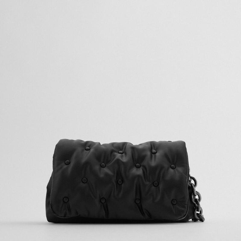NEW Solid Color PU Leather Crossbody Bags 2020 Designer Chain Crossbody bag Lady Shoulder Messenger Bag Purse, Black
NEW Solid Color PU Leather Crossbody Bags 2020 Designer Chain Crossbody bag Lady Shoulder Messenger Bag Purse, Black