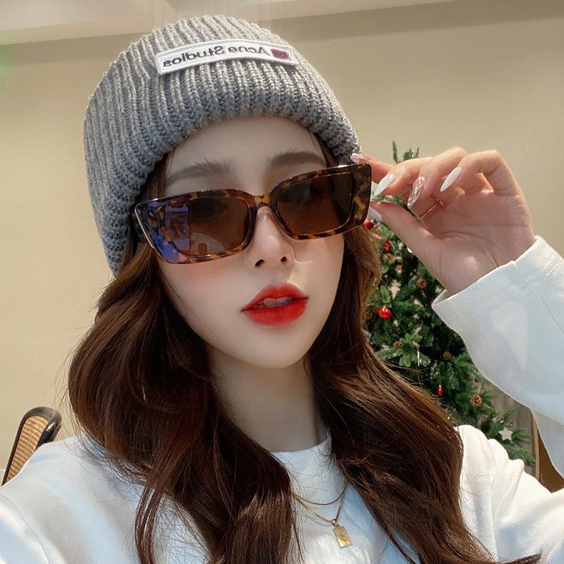 Rectangle Women Sunglasses 2021 Small Box Sun Glasses Woman Shade Trendy Korea Uv400 Eyewear Acrylic Travel Gafas De Sol Mujer
Rectangle Women Sunglasses 2021 Small Box Sun Glasses Woman Shade Trendy Korea Uv400 Eyewear Acrylic Travel Gafas De Sol Mujer