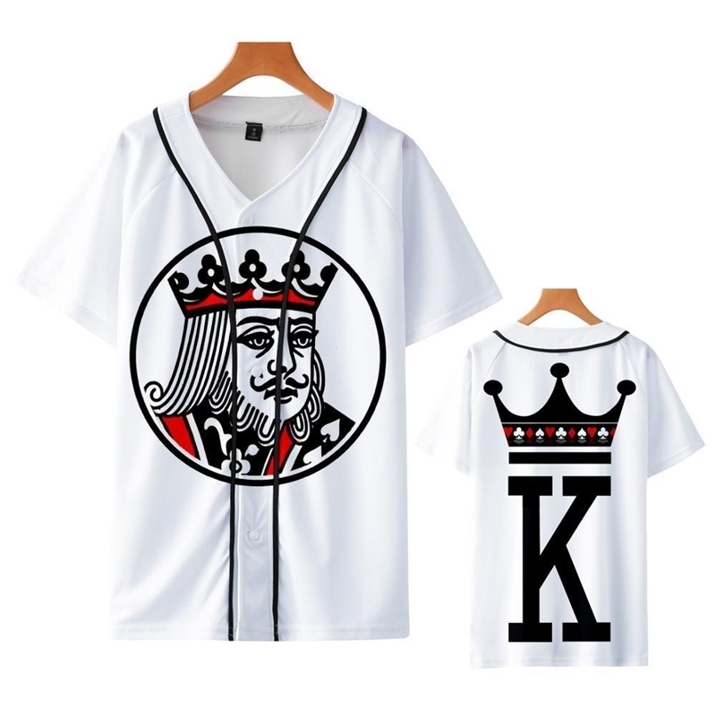 Youth 3D Baseball Shirts Button Cardigan , Men Women Throwback Kits Baseball jersey Children Beisbol uniforms Kit Clothing Y200824
Youth 3D Baseball Shirts Button Cardigan , Men Women Throwback Kits Baseball jersey Children Beisbol uniforms Kit Clothing Y200824