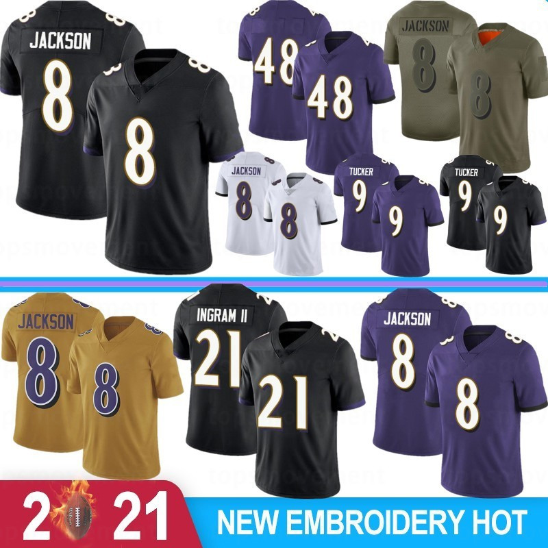 8 Lamar Jackson 9 Justin Tucker Men Football Jersey BaltimoreRavens21 Mark Ingram II 29 Earl Thomas Terrell Suggs Hurst Mosley 2022 New Jerseys, Black
8 Lamar Jackson 9 Justin Tucker Men Football Jersey BaltimoreRavens21 Mark Ingram II 29 Earl Thomas Terrell Suggs Hurst Mosley 2022 New Jerseys, Black
