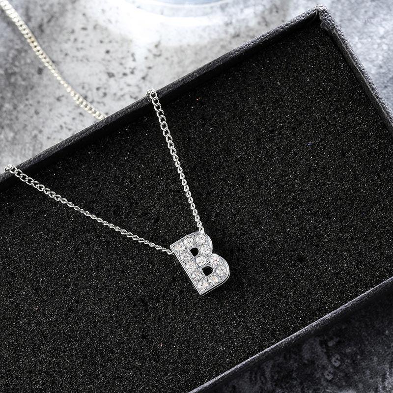 letter pendant necklace stainless steel necklace jewelry accessories zircon chain women jewelry friendship1
letter pendant necklace stainless steel necklace jewelry accessories zircon chain women jewelry friendship1
