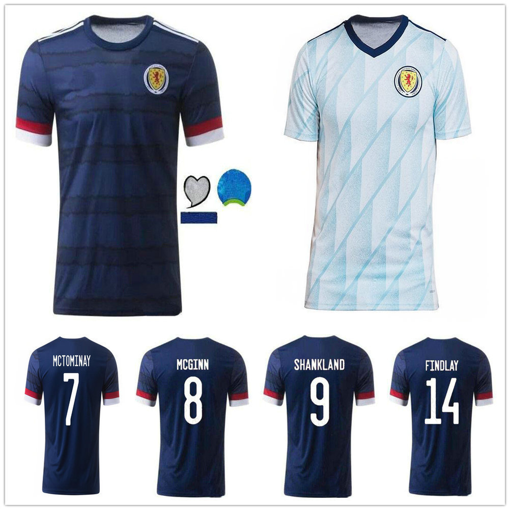 Men + Kids Kit 20 21 Scotland soccer jersey 2020 2021 ROBERTSON FRASER NAISMITH MCGREGOR CHRISTIE FORREST MCGINN home away football shirt, Black;yellow
Men + Kids Kit 20 21 Scotland soccer jersey 2020 2021 ROBERTSON FRASER NAISMITH MCGREGOR CHRISTIE FORREST MCGINN home away football shirt, Black;yellow