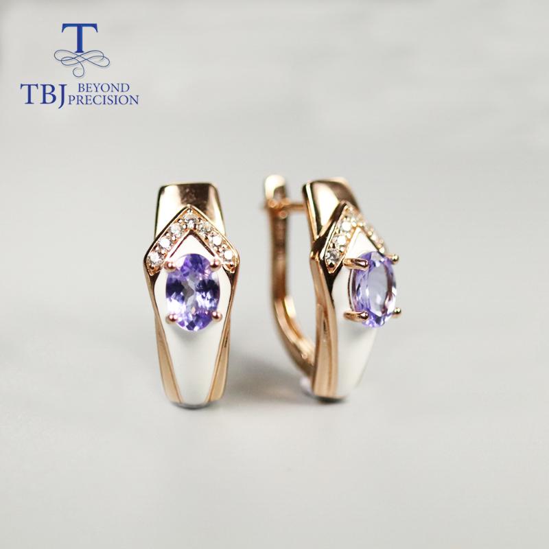 100% Natural Tanzanite gemstone earring enamel finish unique looking natural tanzania blue gemstone 925 sterling silver jewelry
100% Natural Tanzanite gemstone earring enamel finish unique looking natural tanzania blue gemstone 925 sterling silver jewelry