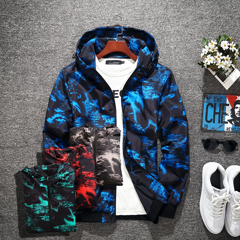 Mens Jacket Men Spring Jackets Top Quality Fashion Mens Hooded Jackets Outdoor Casual Camouflage Jacket 4 Colors Size -5XL, Red
Mens Jacket Men Spring Jackets Top Quality Fashion Mens Hooded Jackets Outdoor Casual Camouflage Jacket 4 Colors Size -5XL, Red