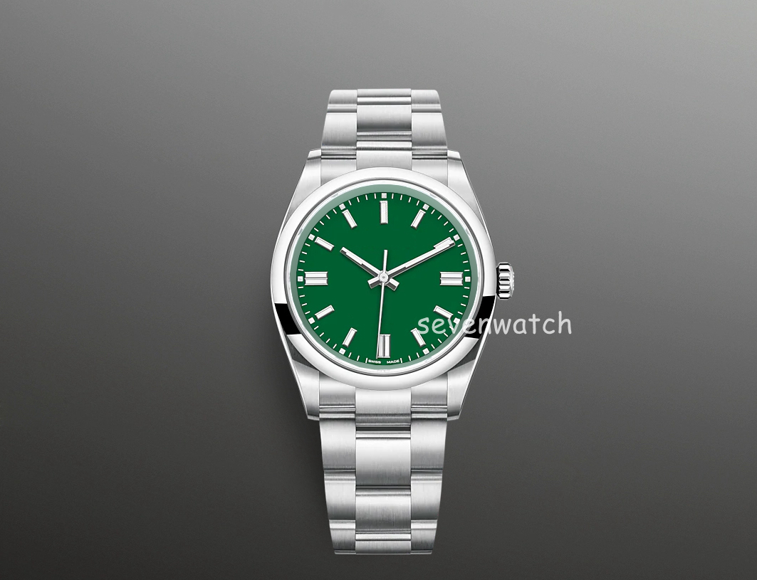 AII INS New HOT Sele -2021 montre de luxe Mens Automatic Machinery Watches 40MM Stainless Steel Super Wristwatches mens women watches
AII INS New HOT Sele -2021 montre de luxe Mens Automatic Machinery Watches 40MM Stainless Steel Super Wristwatches mens women watches