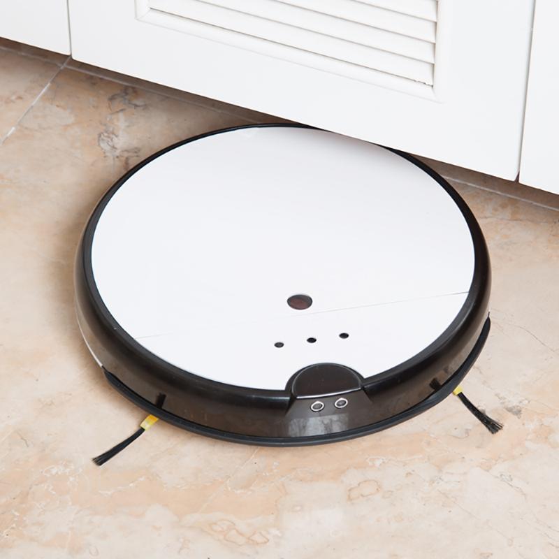 New 2000Pa Robot Vacuum Cleaner Powerful Suction for Carpet Automatic Recharge Large Dustbin Anti Collision Sweeping Robot1
New 2000Pa Robot Vacuum Cleaner Powerful Suction for Carpet Automatic Recharge Large Dustbin Anti Collision Sweeping Robot1