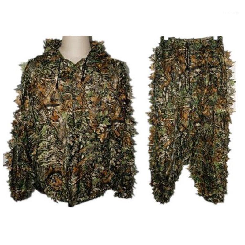 Mounchain Hunting Camouflage Suit Secretive Clothes Breathable Army Uniform Outdoor Hunting Ghillie Suits Accessories1
Mounchain Hunting Camouflage Suit Secretive Clothes Breathable Army Uniform Outdoor Hunting Ghillie Suits Accessories1