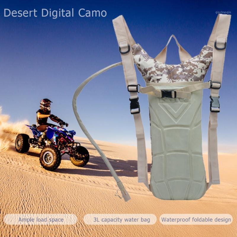 For Outdoor Portable Hiking Cycling 3L Water Bag Container Molle Hydration Backpack Bag Sports Camping Cycling Supplies1, Acu
For Outdoor Portable Hiking Cycling 3L Water Bag Container Molle Hydration Backpack Bag Sports Camping Cycling Supplies1, Acu