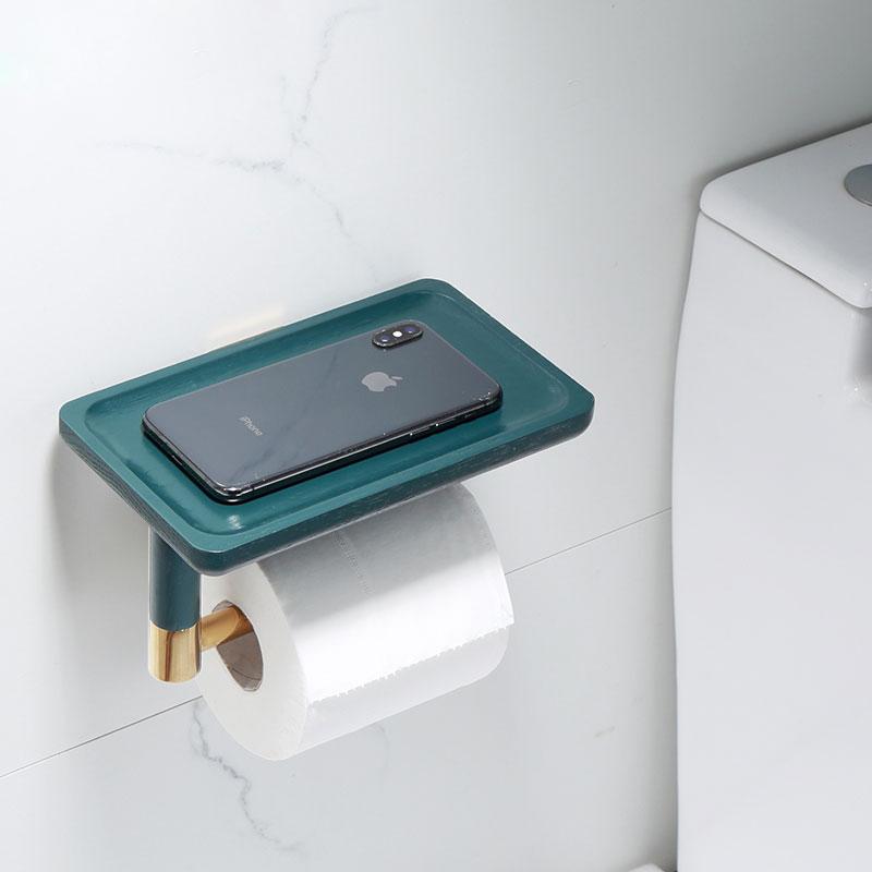 Paper Holder Total Brush Gold Brass and Oak Bathroom Paper Roll Holder Tissue Box Rack Toilet Tissue Boxes
Paper Holder Total Brush Gold Brass and Oak Bathroom Paper Roll Holder Tissue Box Rack Toilet Tissue Boxes