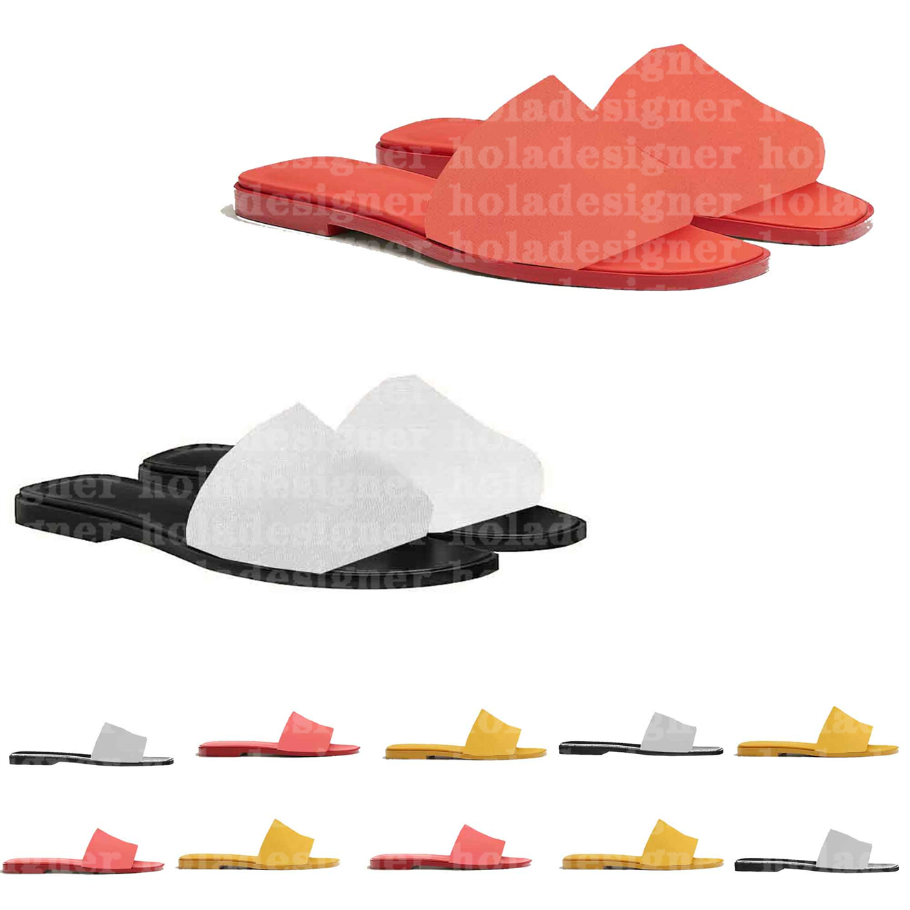 Slippers Women Slides Designer Luxury Shoes Ladies Lazy Slipper Loafers Platform Sandals Flip Flops Summer Genuine Leather Slide Holadesigner, #7512
Slippers Women Slides Designer Luxury Shoes Ladies Lazy Slipper Loafers Platform Sandals Flip Flops Summer Genuine Leather Slide Holadesigner, #7512
